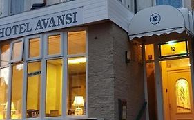 Hotel Avansi